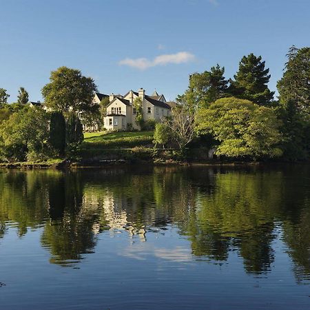 Sheen Falls Lodge كينمير المظهر الخارجي الصورة
